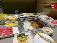 -海底捞火锅(天一广场亚细亚店)