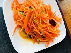 -中阿兰牛肉面(悦海新天地店)