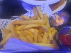 -blue frog蓝蛙(长泰广场店)