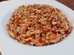 醋溜木须-南门小馆·清真(国贸商城店)