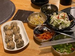 -源味屋韩式火锅&炸鸡(鼎城当代商城店)