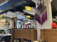-云尊府云南菜·蒸汽石锅鱼(学清路店)