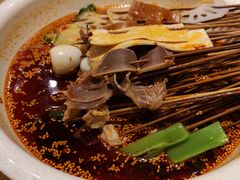 -嘉州叶婆婆钵钵鸡(建设路店)