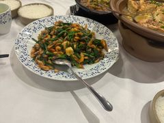 -围龙屋客家食府(福田店)