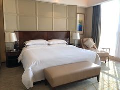 -广州粤海喜来登酒店