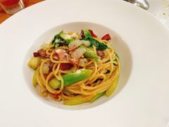 -JANS意式简餐厅·惠灵顿牛排
