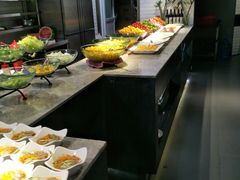 自助取餐区-哆来咪火锅烤肉自助(牌楼店)