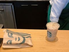 -星巴克(天津佛罗伦萨小镇店)