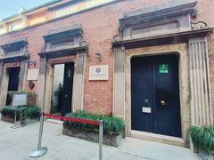 -大韩民国临时政府旧址