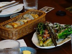 -Bistro Les Lilas丁香花小酒馆