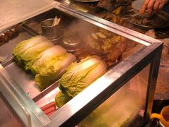-明记牛杂(新马路分店)