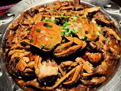 -胖哥俩肉蟹煲(石家庄勒泰中心店)