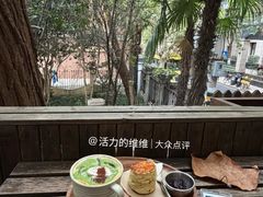 -CAFE CHEZ W一木家(香山路店)