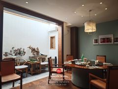 -中国徽菜·徽商故里(广安门店)