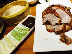 -又一福烤鸭·北京菜(东四店)