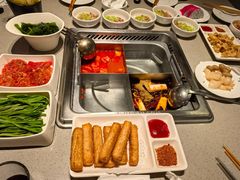 -海底捞火锅(宝龙广场夜宵主题店)