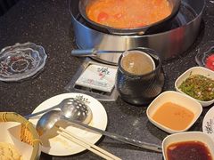 -捞王锅物料理(凯旋路店)