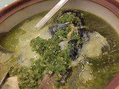 -千岛湖鱼味馆(十字街总店)