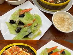 -少林寺欢喜地素斋馆