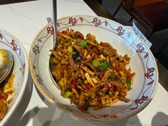 -匠熙小馆(崇文门店)