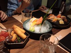 -山葵家居酒屋(天目里店)