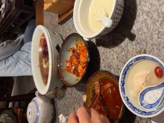 -南京大牌档(青岛万象城店)