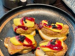 -吉川谷谷·日料放题(广安门店)