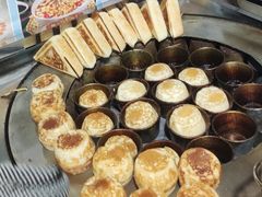 -重庆传统熨斗糕