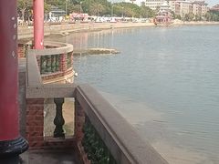 -龙舟池
