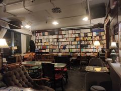 -旧天堂书店(华侨城创意文化园南山特色文化街区店)