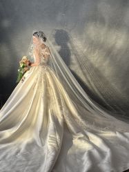 -雪中彩影婚纱摄影·微光艺术中心