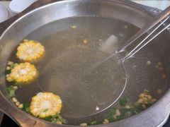 -潮悦牛肉火锅城(水贝店)