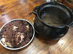 -农汤老店(顺联公园里店)