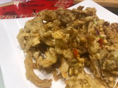 -老酒川菜坊(中山西路店)