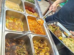 -刘妈菜馆(磁器口店)
