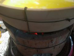 -捞围鲜·港式打边炉(海阳路店)