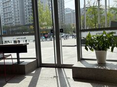 -麦当劳(北苑秋实路店)