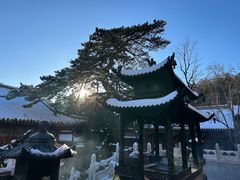 -潭柘寺景区