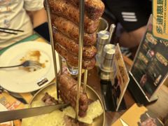 -拉丁餐厅·巴西烤肉自助(正佳广场店)