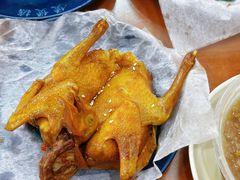 -煲煲掂风味煲仔饭餐厅(西区店)