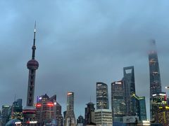 -南京路步行街
