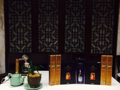 -西湖春天•老字号杭州菜(百汇店)