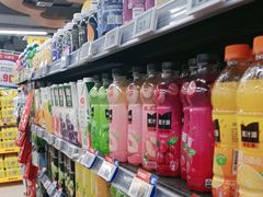 -物美超市(通州华业玫瑰店)