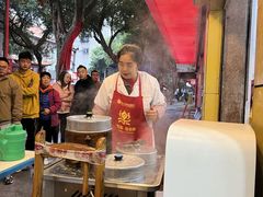 -海汇源老烧麦店(东大街总店)