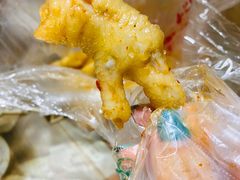 -嘉州九妹凤爪(乐山总店)
