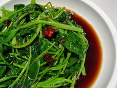 -筱爷叔·上海传统手工菜(玉树路店)