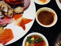 -索菲特酒店 · 云尚天际自助餐厅