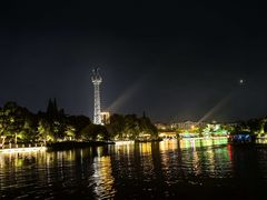 -南通濠河风景名胜区