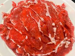 高山小黄牛-野山舂·贵州现舂酸汤火锅(鸿通城店)