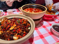 -辣小鲜·南昌大排档(船山路店)